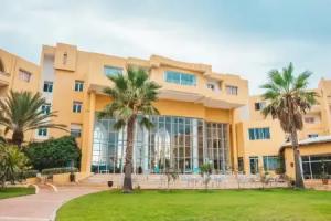 Skanes Serail and Aquapark, Monastir