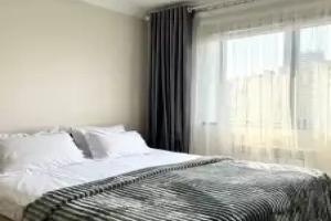 Chaqar 121 Apartments, Tashkent