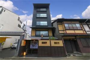 Hotel Gion Misen, Kyoto