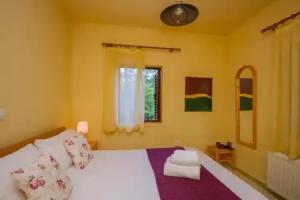 Persephone Cottage by AgroHolidays, Platres