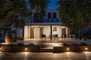 Bed & Breakfast Pietre Preziose, Castelluzzo