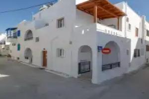 My Island Homes and Residence Apart-hotel, Naxos Chora