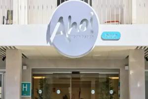 AHOI! Urban Beach Hotel, L'Arenal
