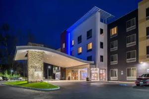 Fairfield Inn & Suites by Marriott Eugene East/Springfield, Eugene