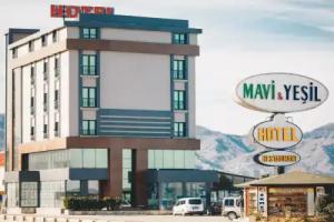 My Sunset Beach Hotel Ti̇rebolu, Giresun