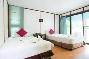 B52 Beach Resort, Thong Sala