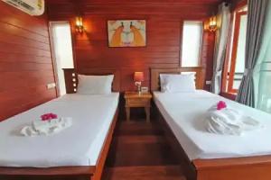 Uza Beach Resort, Ko Jum