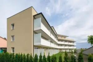 Aparthotel Graz Smart Apartments Boardinghouse, Graz