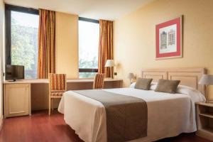 Sunotel Aston, Barcelona