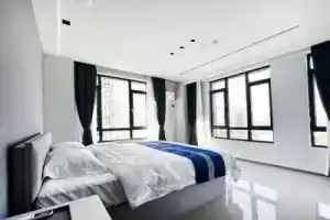 Yujin Homestay, Changzhou