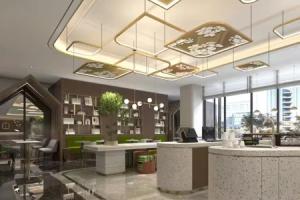 Hilton Garden Inn Kunshan, Suzhou