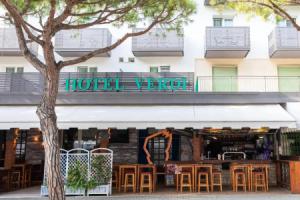 Hotel Verdi, Lido di Jesolo