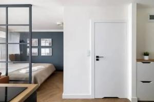 Apartamenty Sun & Snow Graniczna, Warsaw