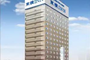 Toyoko Inn Tokyo Shinjuku Gyoemmae Eki 3 Ban Deguchi, Tokyo
