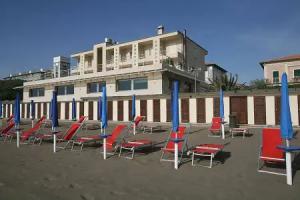 Hotel Alta la Vista, Marina di Castagneto Carducci