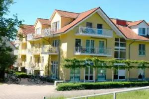 Appartementhaus Meerlust M 309 Apartments, Zingst