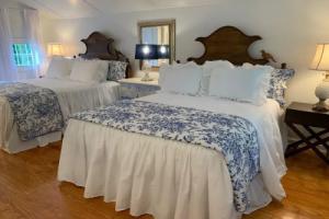 OAK Avenue 20 Tourist base, Rehoboth Beach