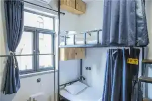 Zhaguo International Hostel Tianjin, Tianjin
