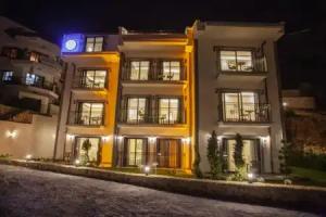 Lobelya Suites, Kalkan