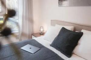 Origer Apartments, Luxembourg