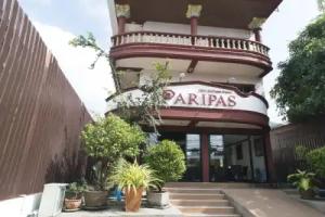Paripas Express Hotel Patong, Patong