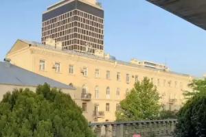 Old Town Guest Hostel, Baku