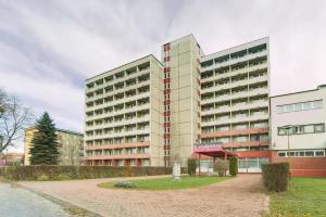Hotel Lineas, Presov