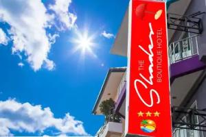 The Shades Boutique Hotel Patong Phuket, Patong
