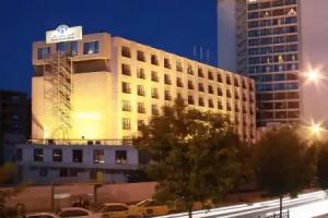 Grand Palace Hotel, Amman