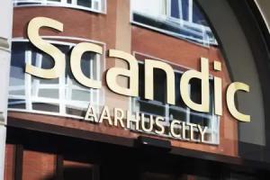 Scandic Aarhus City, Aarhus