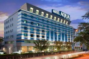 Aqua Hotel, Varna