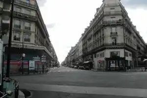 Hôtel Petit Lafayette, Paris