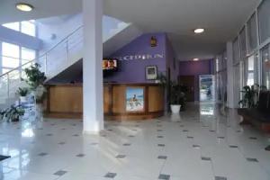 Kiten Palace Hotel - All Inclusive, Kiten