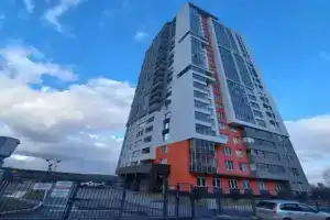 DreamHouse on Shcherbakova street 12, Ekaterinburg