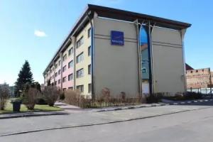 Novotel Gdansk Centrum, Gdansk