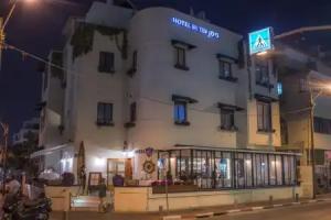 TLV 88 Sea Hotel, Tel Aviv