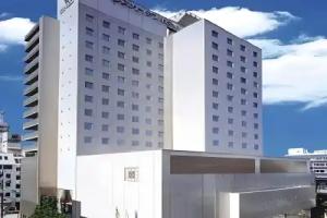 Cypress Garden Hotel, Nagoya