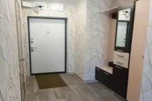 Apartments on Pioneer street 10, Tyumen