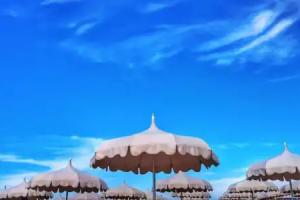 Villaggio Albatros, Lesina