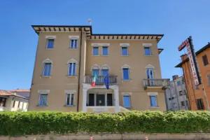 Hotel Montepiana, Mestre