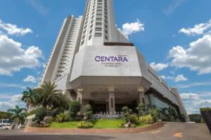 Centara Riverside Hotel Chiang Mai, Chiang Mai City