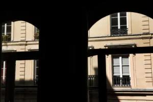 Hôtel Joe M, Paris