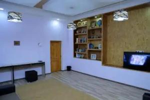 Central Hostel Bishkek, Bishkek