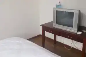 Guanzhong Hostel, Suzhou