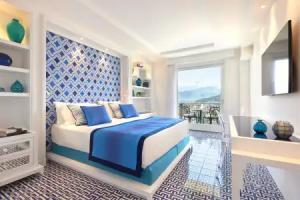 Grand Hotel Capodimonte, Sorrento