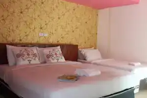 Pattaya Jomtien Pool Villa, Jomtien Beach