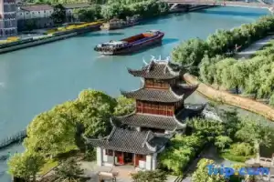 Elong Hotel (Guanqian Street · Pingjiang Road,), Suzhou