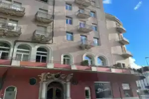 Savoy 26 Hotel, Interlaken