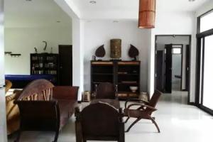 Sky Villa, Haad Yao