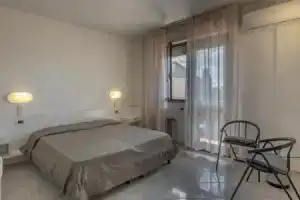 Hotel Quisisana, Vada